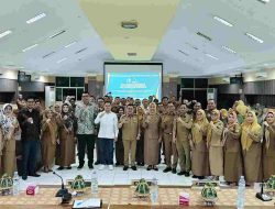 Isi Kuliah Umum di Politeknik Agraria STPN, Rocky Gerung Ingin Taruna/i Pahami Tiga Konsep Pemaknaan Pengelolaan Tanah