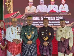 Masuki Babak Baru, Politeknik Agraria STPN Resmi Diluncurkan oleh Menteri ATR/Kepala BPN