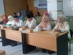 Bupati dan Wakil Bupati Majene Lakukan Sidak SPBU, Pastikan Pelayanan BBM Bersubsidi Sesuai Ketentuan