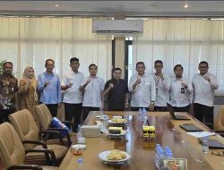 Kantah Majene Seleksi Calon Tenaga Pendukung Field Staff Fase 2 Untuk Dukung KinerjaLayanan & Pelayanan Pertanahan