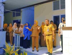 Keluarga Besar IJS Majene Gelar Peringatan Maulid Nabi 1448 H, Usung Tema “Berbagi Sejuk di Musim Kemarau”