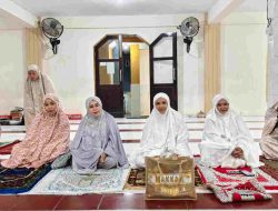 Kantah Majene Raih Empat Penghargaan Pada Hantaru 2026