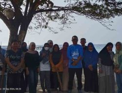 Pastikan Efektivitas Program Magang, Kantah Majene Laksanakan Monitoring dan Evaluasi Maganghub Batch 2