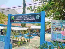 Hari Kesaktian Pancasila: SDN 17 Galung-Galung Wujudkan Disiplin dan Karakter Siswa Melalui Pendidikan Pancasila.