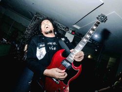 Cakra Barani Angkat Isu Publik ke Ranah Musik Lewat Lagu “20 Koper”