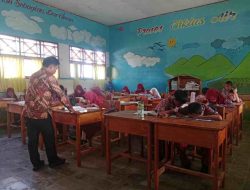 Kurikulum Merdeka Dorong Penguatan Numerasi, Guru SD di Majene Petakan 8 Materi Utama Matematika Kelas V
