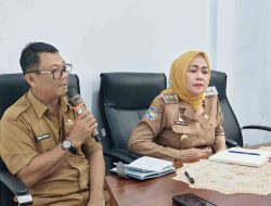 Wakil Bupati Majene Dukung Usulan Peningkatan Anggaran Kerjasama Media Tahun 2027