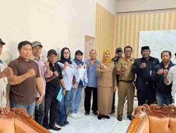 Perkuat Sinergi bersama Insan Pers, Pemkab Majene Dorong Tata Kelola Media Profesional