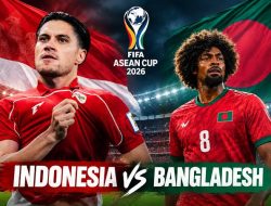 Prediksi Indonesia vs Bangladesh: Garuda Berpeluang Menang dan Lolos ke Final FIFA ASEAN Cup
